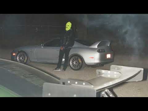 (FREE) NGC Daddy x Borges x Dfideliz Type Beat ~ ''Sentence'' (Prod. MENDES x Dbn Beatz)