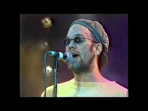 R.E.M. - Stand - Germany 1989 HD