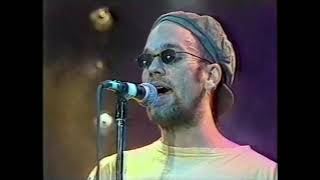 R.E.M. - Stand - Germany 1989 HD