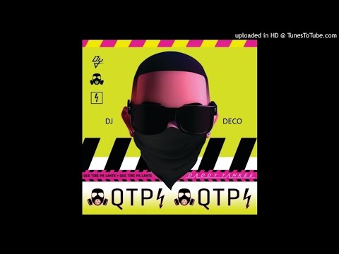 Daddy Yankee - Que Tire Pa Lante(REMIX)