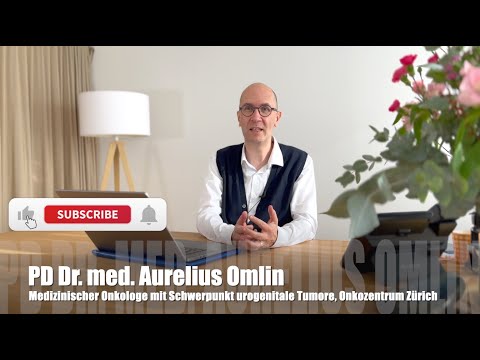 Massnahmen gegen Nebenwirkungen der Anthormon Therapie beim Prostata Karzinom