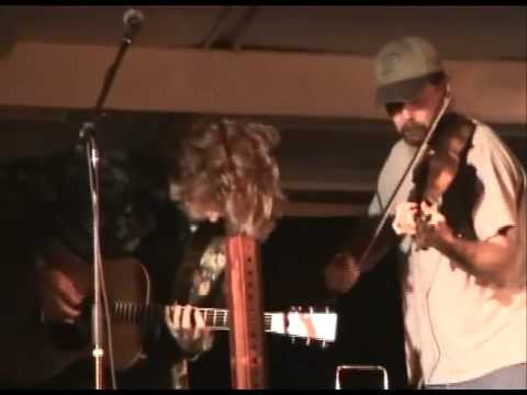 The Waybacks - Let's Eat - Muskifest, Bethlehem, PA - 2003