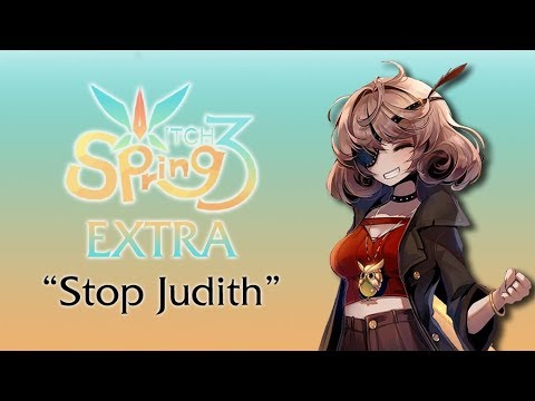 Witch Spring 3 Walkthrough Extra: Stop Judith - YouTube