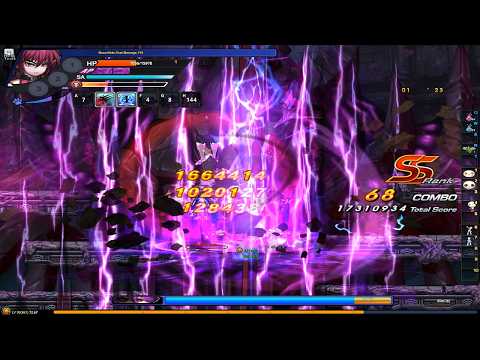 GrandChase - Tower of Disappearance Normal and Hard Difficulty (Dungeon  Improvements)