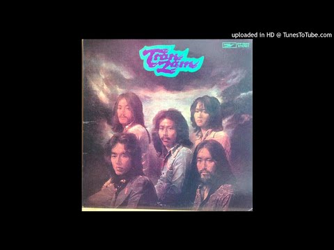 TRANZAM - But then I don't