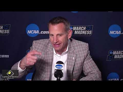 Nate Oats on Alabama's 68-55 win over Rick Pitino, Iona
