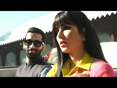 Jaau Jaan Se | Song | Phone Bhoot | Lisa Mishra | Rochak Kohli | Katrina Kaif, Ishaan & Siddhant C