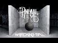 Miley Cyrus - Wrecking Ball (Cover By The Animal ...