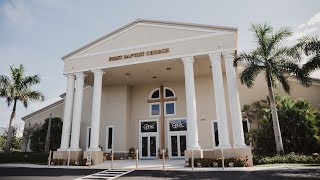 Sunday AM (July 12, 2020): What Onesimus Found in Rome - Pastor Tom Odom