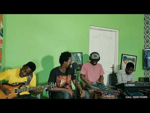 Kojo Antwi - Hini me & brebre anowa/ Ghana 🇬🇭 highlife music