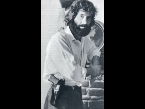 NYPD's Frank Serpico, David Durk, Robert Leuci and Joseph Trimboli