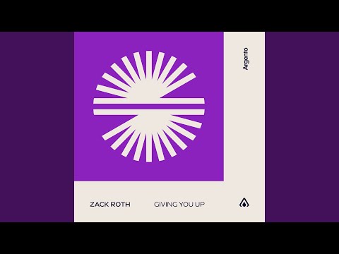 Giving You Up (Extended Mix)