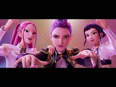 HUNTRIX - Πτώση/Takedown [Greek Extended]