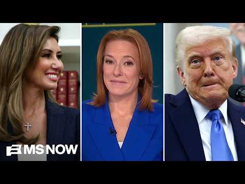 'ABSOLUTE STUNNER': New corruption scandal rocks Trump just weeks before midterms