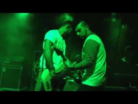 HORANONA no CONJUBANORD 2014 - PARA DIREIRA, PARA ESQUERDA