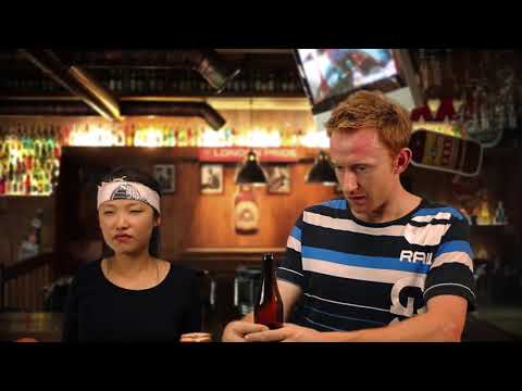 AtTheCounter | Trailer
