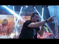 Johnny Gioeli The Masquerade Ball Montana Festival Art Is 11 06 2022