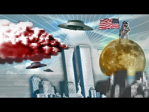 AB MC - 1000 Theorien (Verschwörungsland Flavour) feat. Retze // prod by. Fifty Vinc