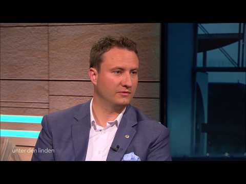 Unter den Linden: "Deal or No Deal? Trumps neue Weltordnung" vom 11.06.18