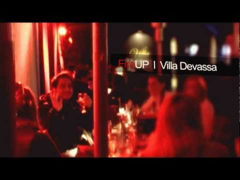 VIDEO FLYER 2020. FireUp - Villa Devassa, Campos do Jordão. Winter 2011.