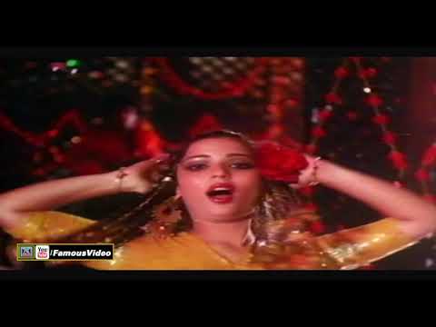 AAO NA PYAR KARAIN - NAZIA HASSAN - BABRA SHARIF - FILM SANGDIL