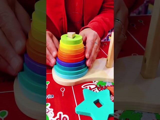 Vídeo relacionado con Oh Happy Games ¡Encuéntrame Juego de Cartas Educativo y Divertido para Niños 2-6 Años - Juguetes Montessori, Regalo de Mesa, Aire Libre