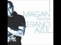Juan Magan - Verano Azul