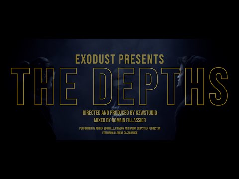 EXODUST - THE DEPTHS