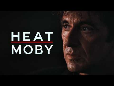 Moby | God Moving Over the Face of the Waters (Slowed) • HEAT