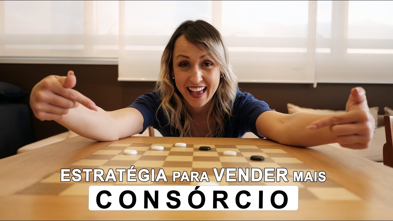 Como VENDER mais CONSÓRCIO!!