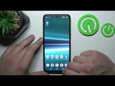 How to Add Internet Speed Indicator to Status Bar on HTC U23 Pro?