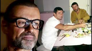 GEORGE MICHAEL - You Have Been Loved (MTV Unplugged 1996) traduzione