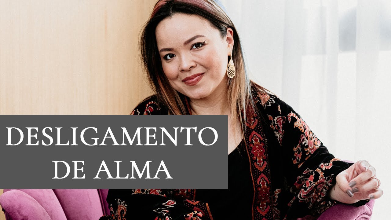 O QUE É DESLIGAMENTO DE ALMA? // Zoe Lilly