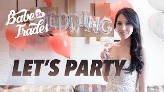 Let&#39;s Party! - Babe of All Trades Ep 23