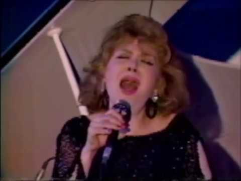 HELEN MERRILL Live 1986 Kyoto: "Summer Time/My Funny Valentine/You'd Be So Nice To Come Home To" &