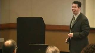 YouTube - Rich Media Inspires Trust More Than Other Media - Patrick Schwerdtfeger