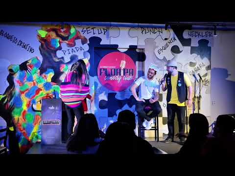 MARIDO REVELA VERDADES