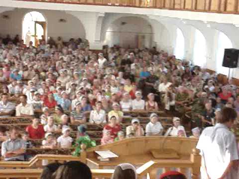 GRUP BETEL BOTOSANI - OPRESTE-TE & DOAMNE TU ESTI STANCA MEA