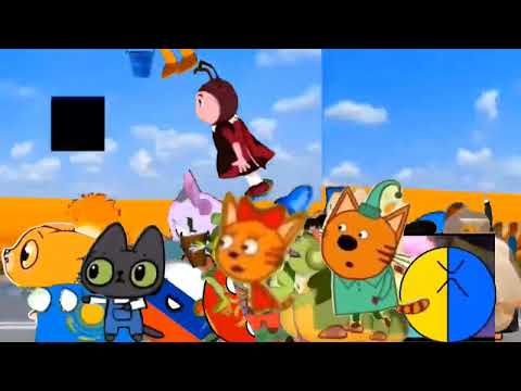 Побег от монстра add round 64 (Компот) @ТимофейЛопатченко