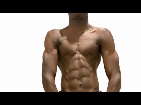 I did 100 pushups everyday… Results