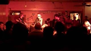 Deer Tick -- Choir of Angels