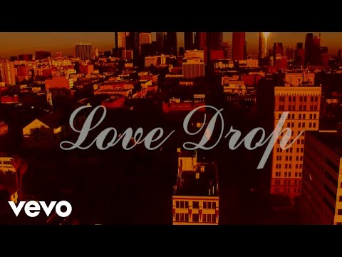 Video thumbnail for LOVE DROP
