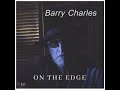 Charles Barry  -  Broken By The Blues