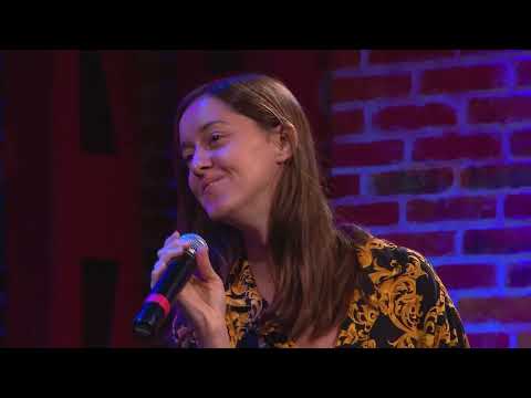 Ainda | Kilómetros | VIVO en Banda Soporte