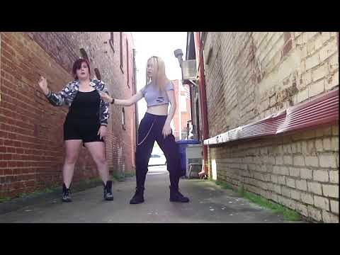 Kill This Love - Blackpink - Dance Cover Competition