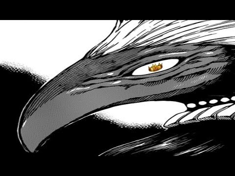 Toriko Chapter 256 Review - THE BLUE FREAKING NITRO!! WHAT IS HAPPENING?!