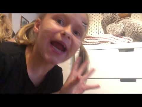 Tänker göra en sak fast det blir ändrade planer