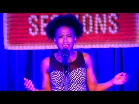 Antoinette Comer - Colored Woman (Memphis)