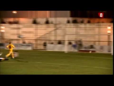 J.23 UD Mutilvera 0-2 Burgos CF