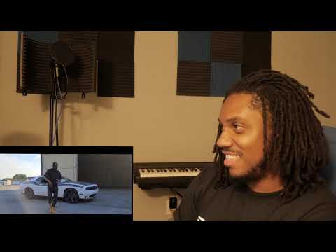 100Kufis #BLACKBALLED pt.1 (LUCID DISS) (Reaction)